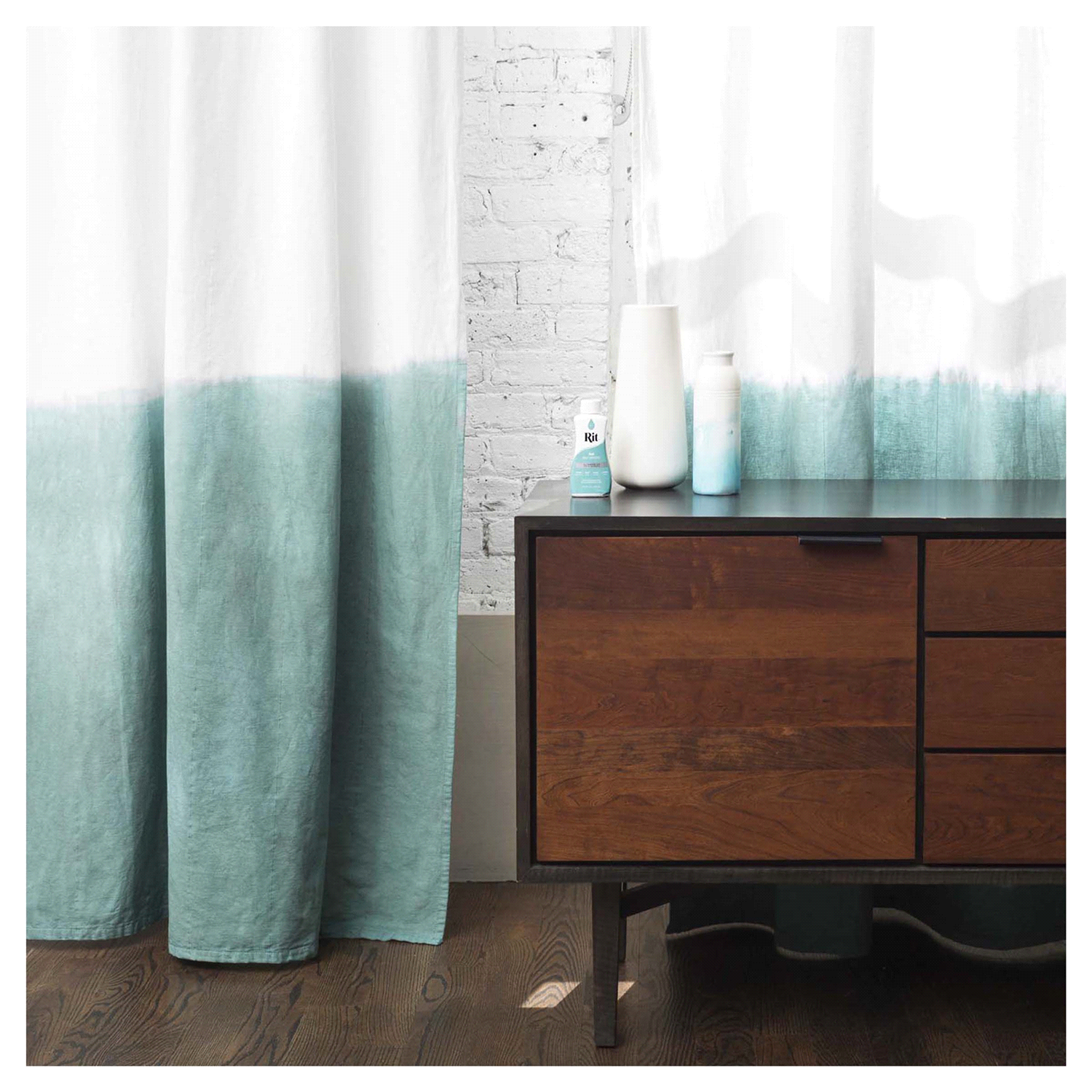 slide 2 of 5, Rit Dye Liquid Teal, 8 oz