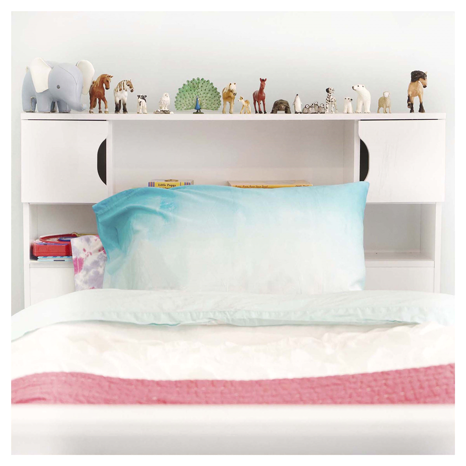 slide 5 of 5, Rit Dye Liquid Teal, 8 oz