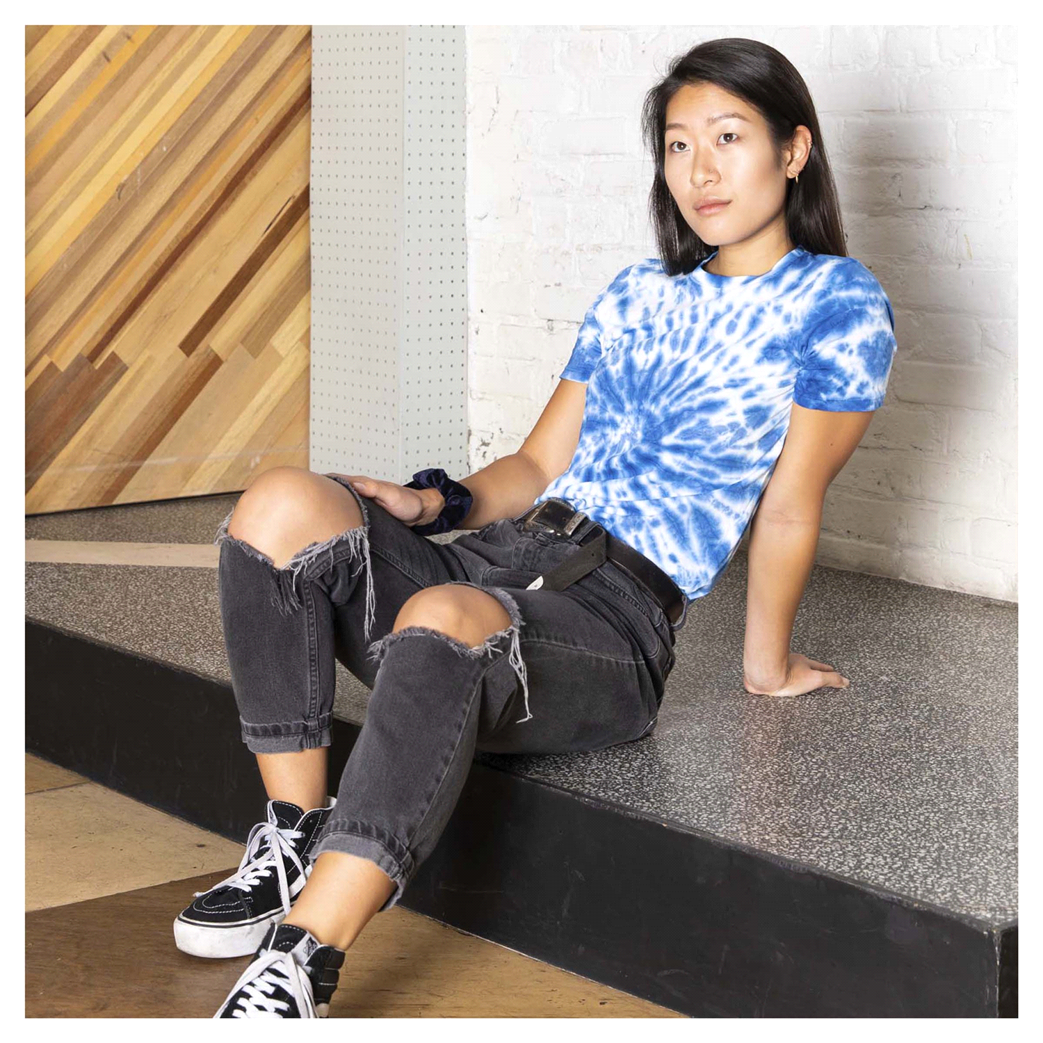 slide 5 of 5, Rit Dye Liquid Indigo, 8 oz