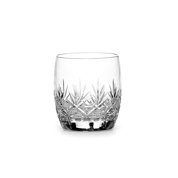 slide 2 of 2, Mikasa Orion Double Old Fashioned Glasses, 4 ct