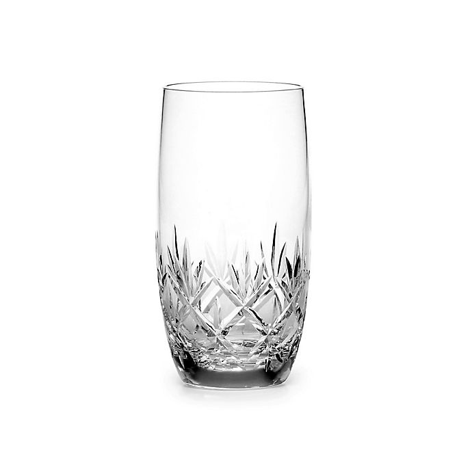 slide 2 of 2, Mikasa Orion Highball Glasses, 4 ct