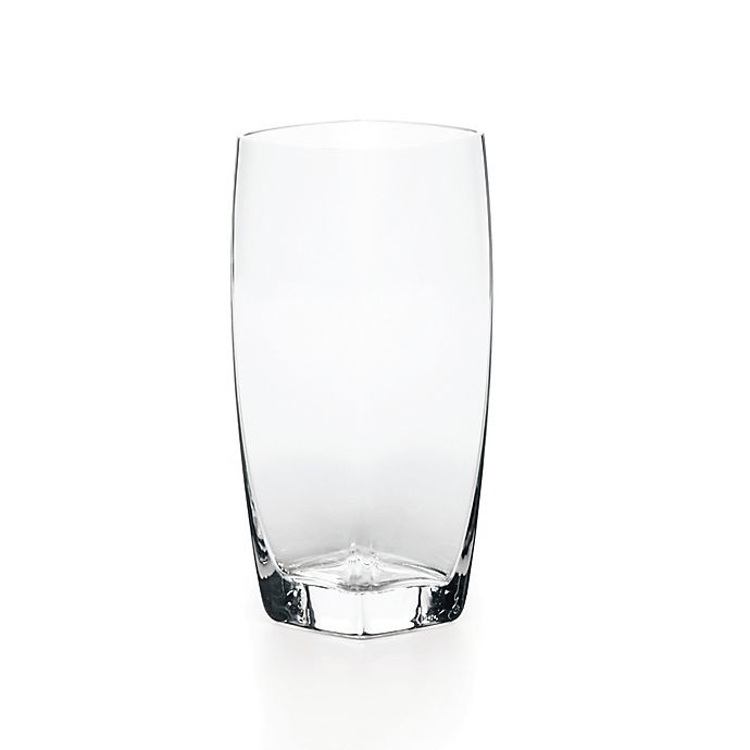 slide 3 of 3, Mikasa Ryland Highball Glasses, 4 ct