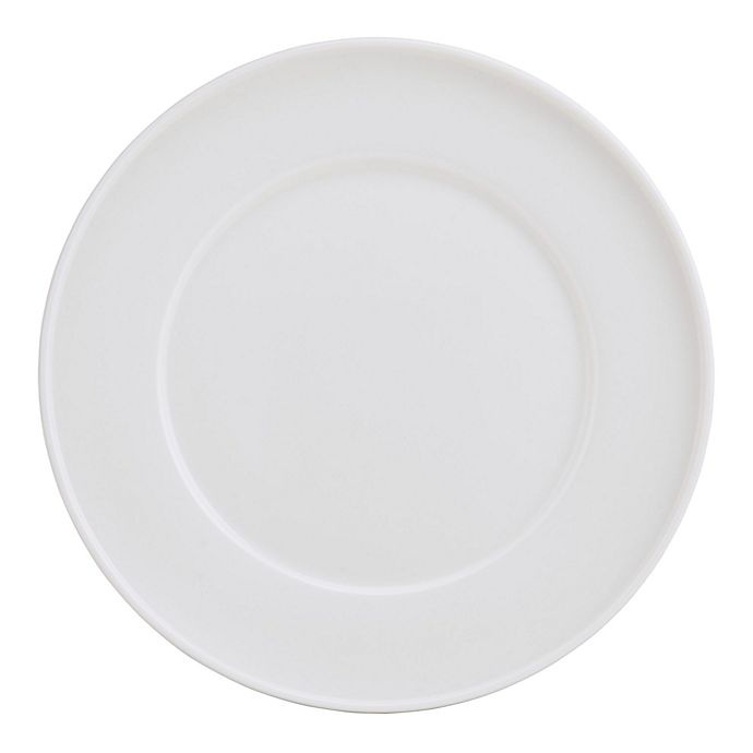 slide 2 of 5, Mikasa Marin Dinnerware Set - White, 16 ct