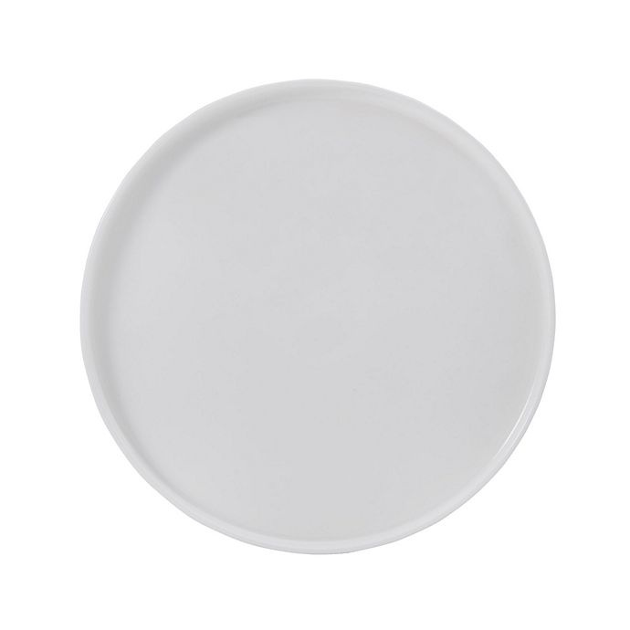 Mikasa Camila Dinnerware Set - White 16 ct | Shipt