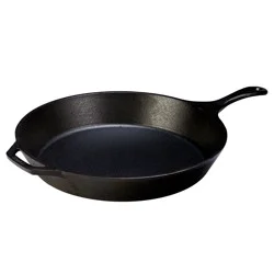 Lodge Cast Iron 15 Inch Skillet