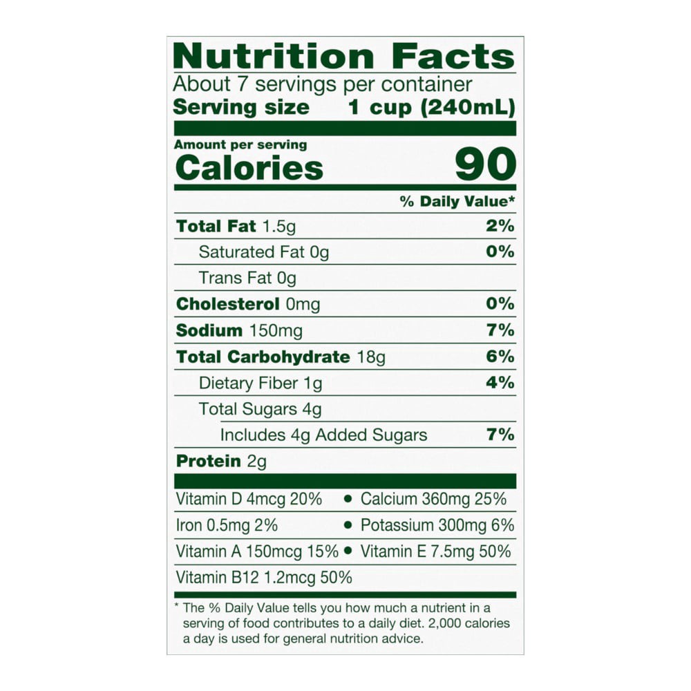 slide 2 of 5, Simple Truth Oat Milk, 59 fl oz