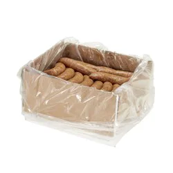 Fontanini Saus Ital Link Raw Spicy 4/# 12# Font