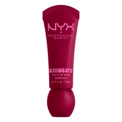 NYX Professional MakeupProfessional Makeup NYX Professional MakeupSmushy Matte Lip Balm : Squeeze N Sizzle