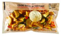 Squash Medley