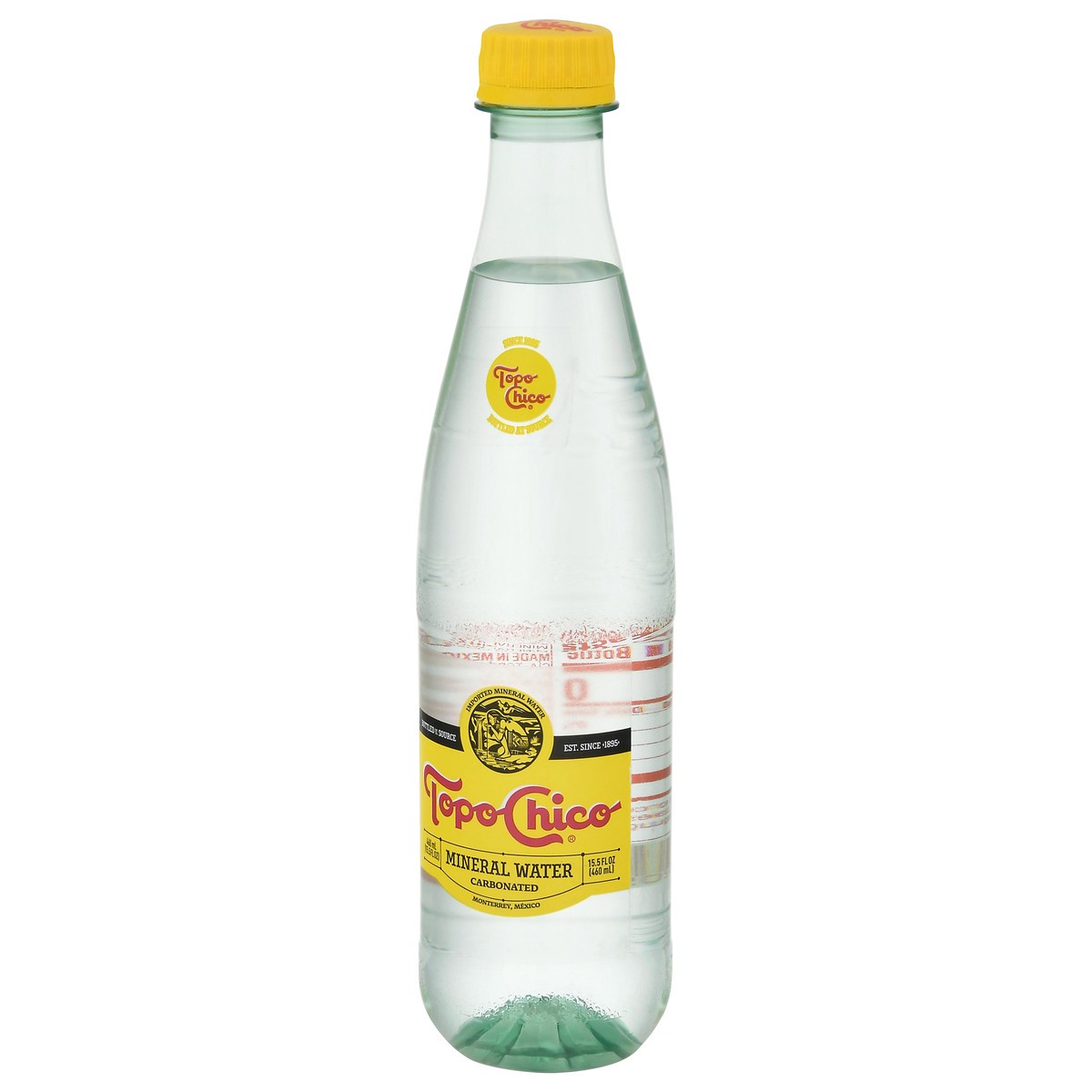 slide 12 of 14, Topo Chico Carbonated Mineral Water - 15.5 fl oz, 15.5 oz