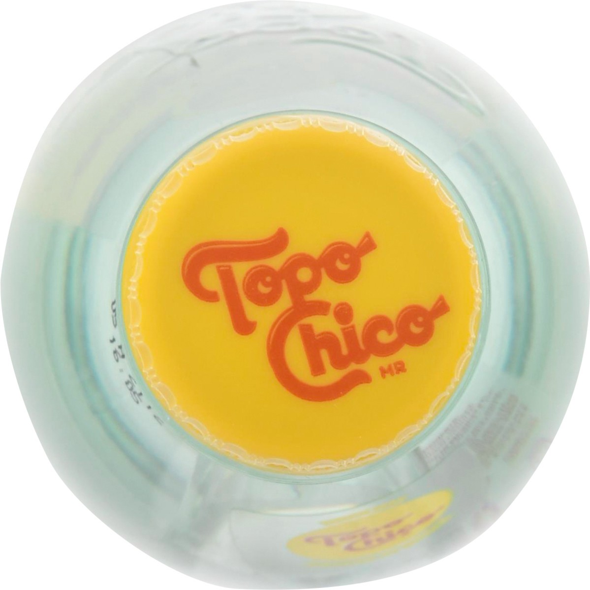 slide 10 of 14, Topo Chico Carbonated Mineral Water - 15.5 fl oz, 15.5 oz