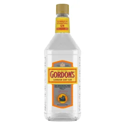 Gordon's London Dry Gin, 1.75 L