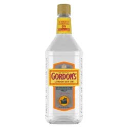 Gordon's London Dry Gin, 1.75 L