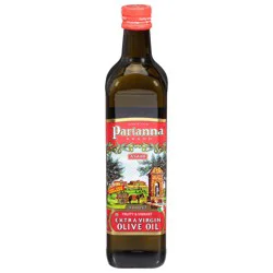 Partanna Extra Virgin Robust Olive Oil 25.4 fl oz
