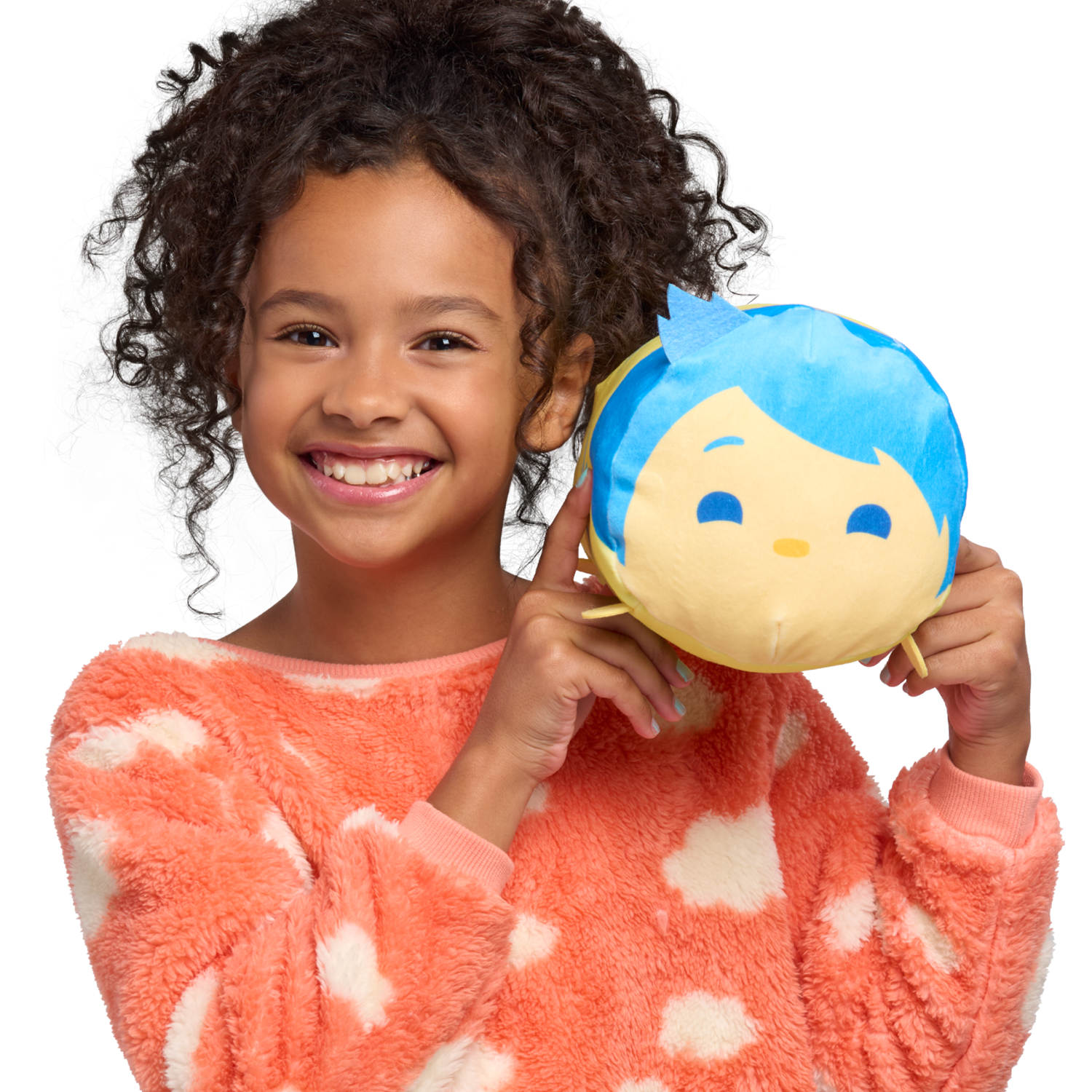 slide 2 of 2, Disney Tsum Tsum Medium Cuddle Plush, 1 ct