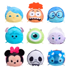 Disney Tsum Tsum Medium Cuddle Plush