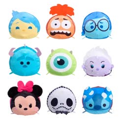 Disney Tsum Tsum Medium Cuddle Plush