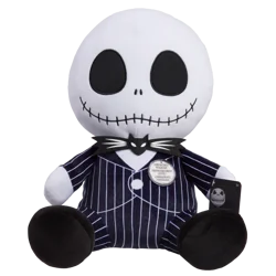 The Nightmare Before Christmas Jack Weighted Plush