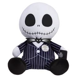 The Nightmare Before Christmas Jack Weighted Plush