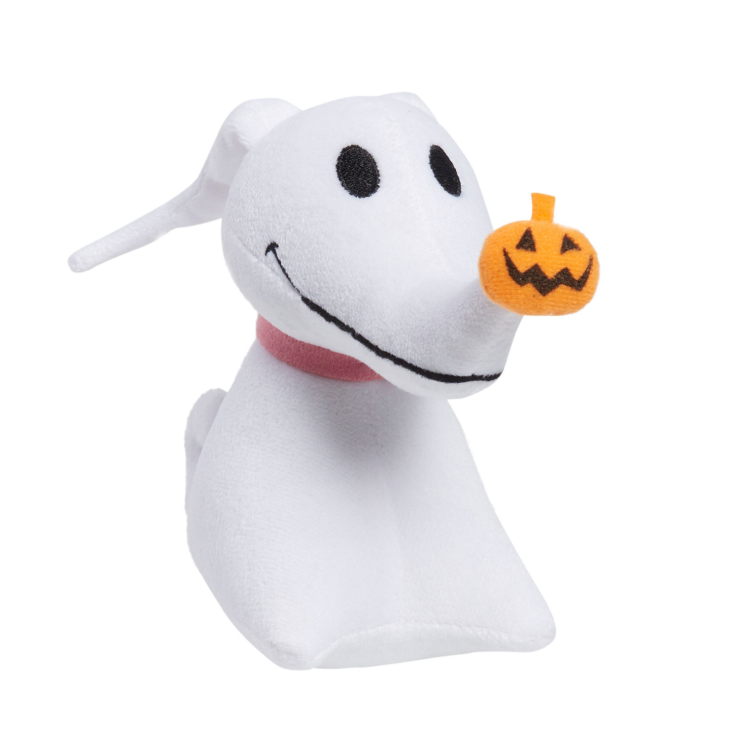 slide 3 of 4, Disney's Tim Burton's The Nightmare Before Christmas Small Plush Assortment, Styles May Vary, 1 ct