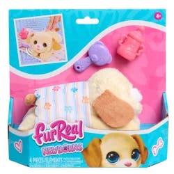 FurReal Newborns Plush Assortment