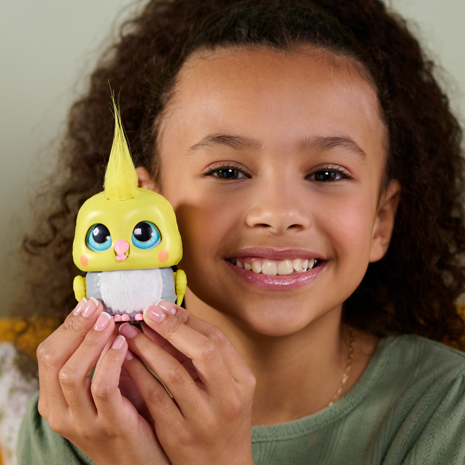 slide 2 of 3, FURREAL FRIENDS FurReal Handfuls Assortment, 1 ct