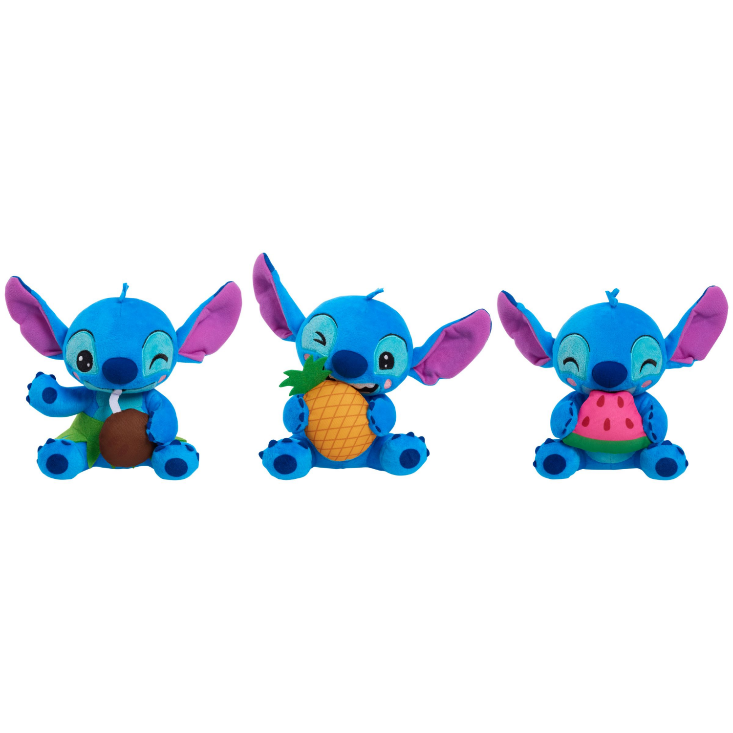 slide 2 of 3, That's So Stitch Small Plush Assortment, 1 ct