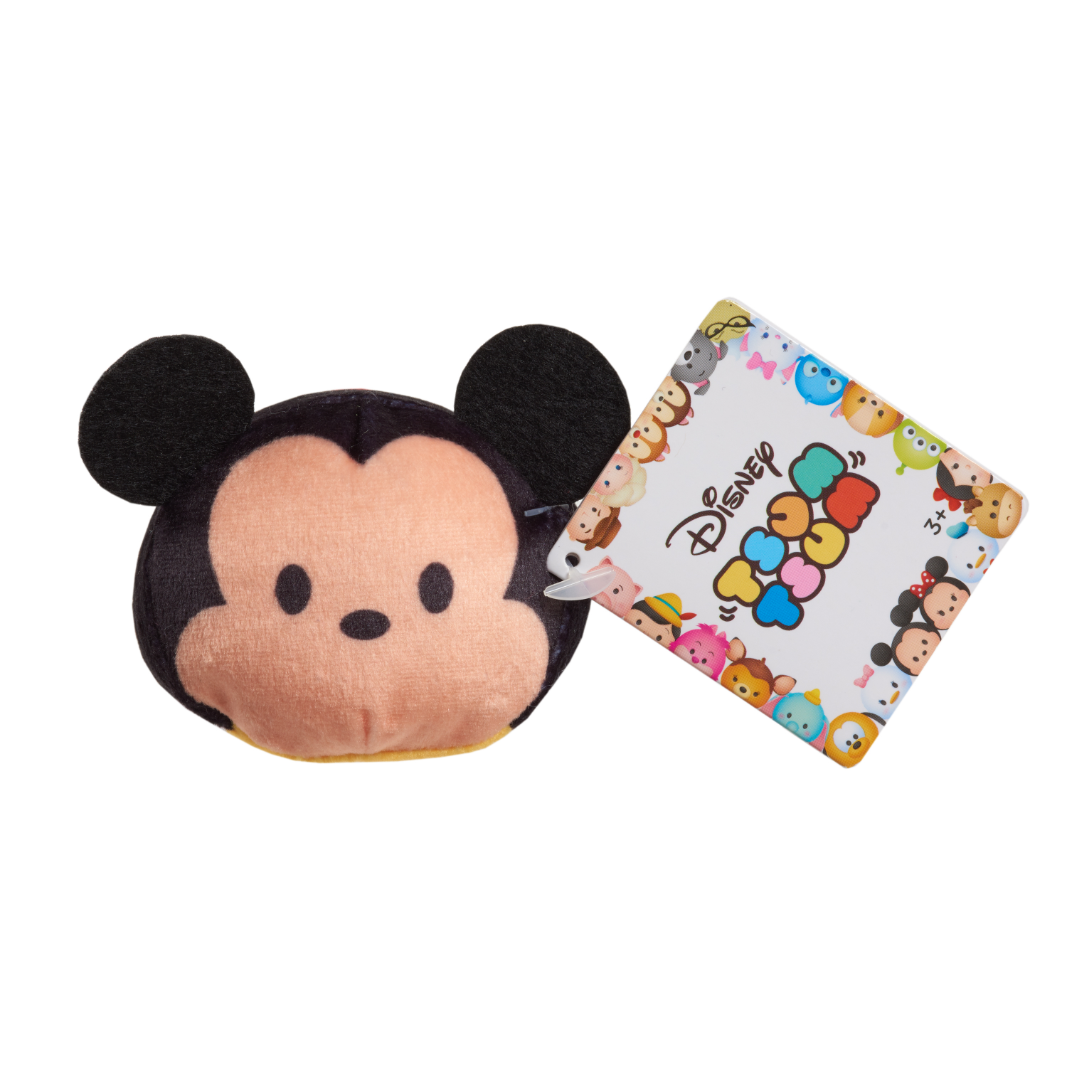 slide 3 of 5, Tsum Tsum Mini Plush, 1 ct