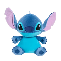 Disney Lilo & Stitch Stitch Kids' Weighted Plush