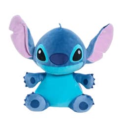 Disney Lilo & Stitch Stitch Kids' Weighted Plush
