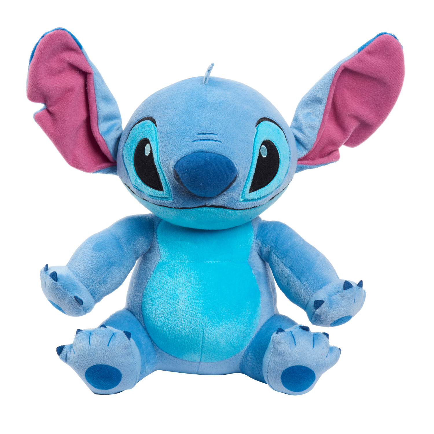 slide 2 of 3, Disney Classics Plush - Stitch, 1 ct