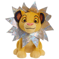 slide 14 of 17, Disney D100 Small Plush, 1 ct