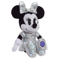 slide 9 of 17, Disney D100 Small Plush, 1 ct