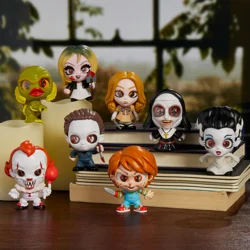 Tiny Nightmares Figure Blind Box Series 1