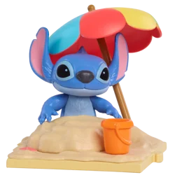 Disney Lilo & Stitch 4.7" Movie Time Blind Bags Stuffed Animal