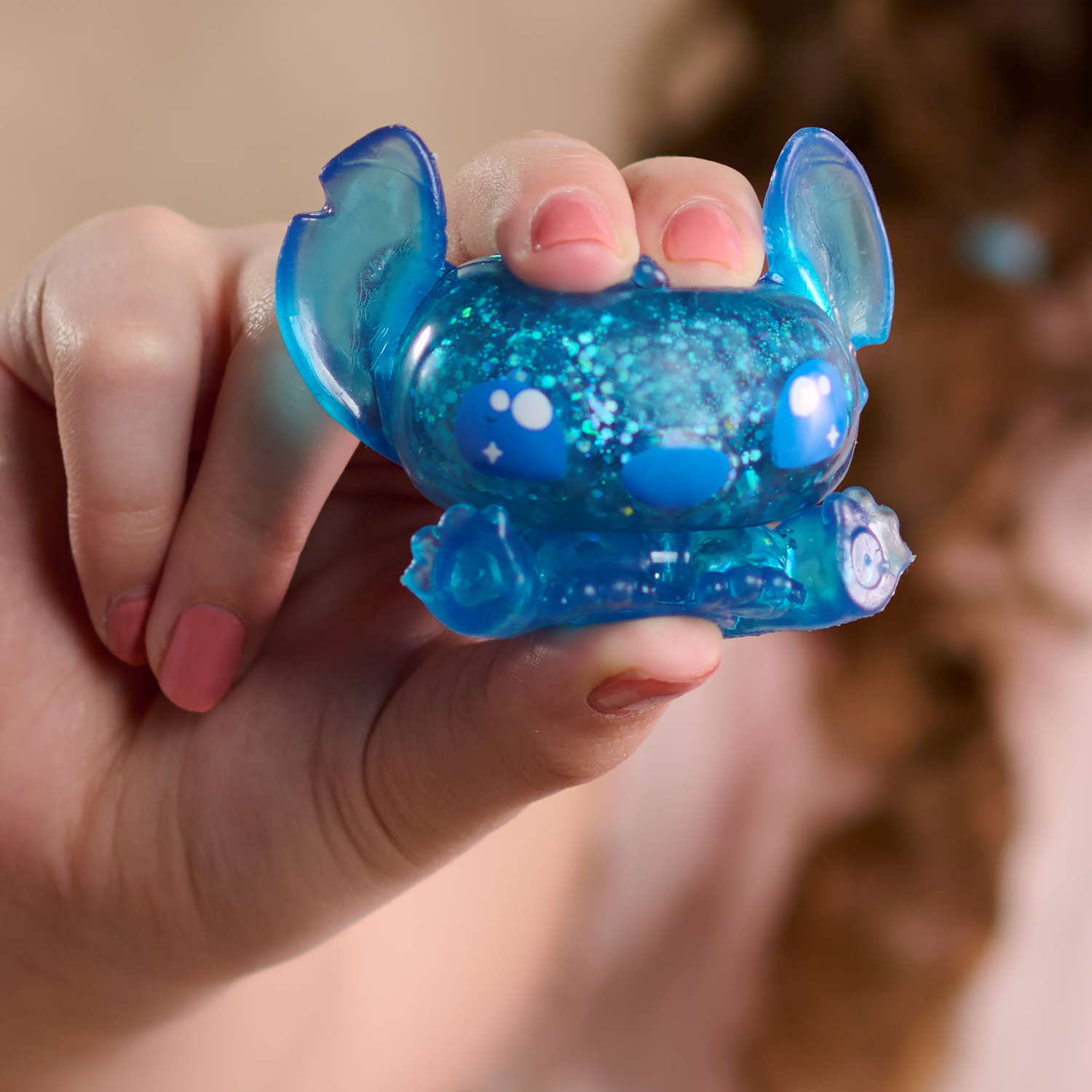 slide 2 of 7, Just Stitch Capsule Figure - EA, 1 ct