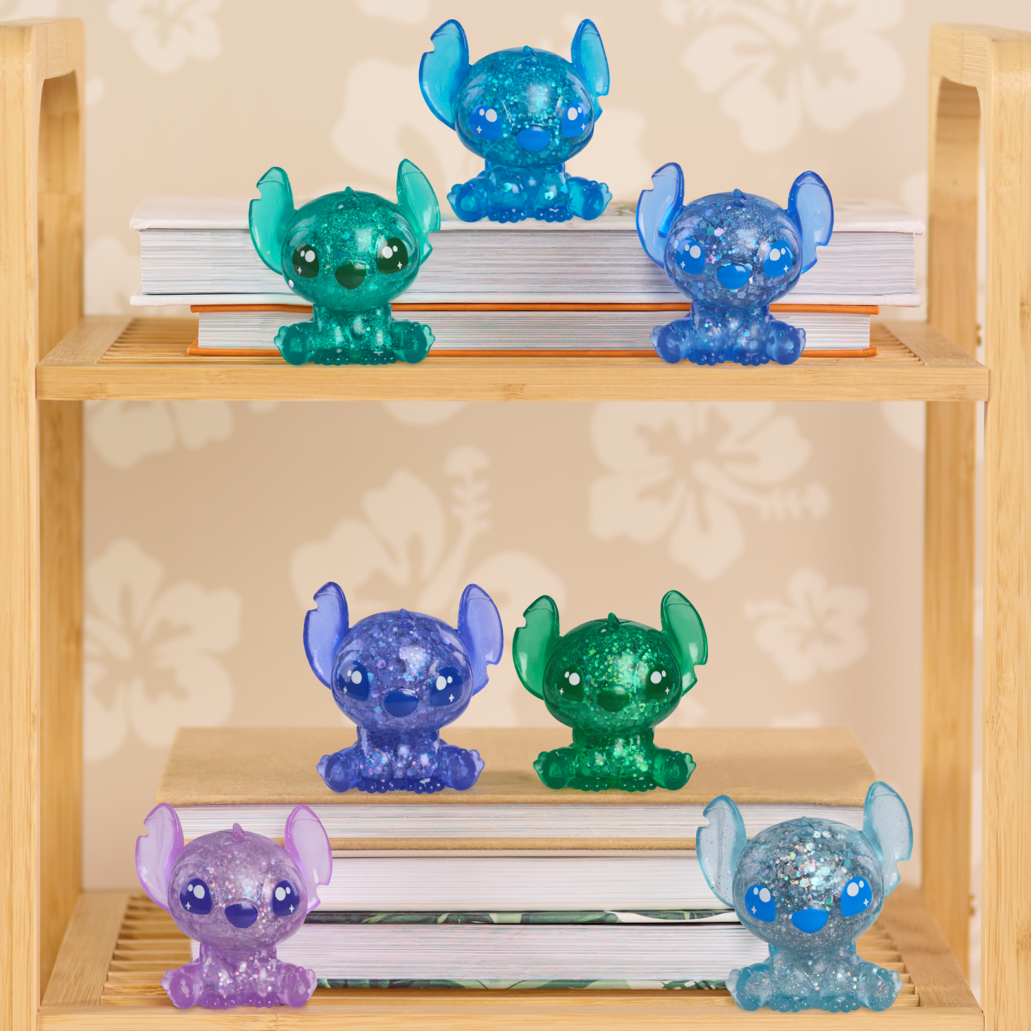 slide 5 of 7, Just Stitch Capsule Figure - EA, 1 ct