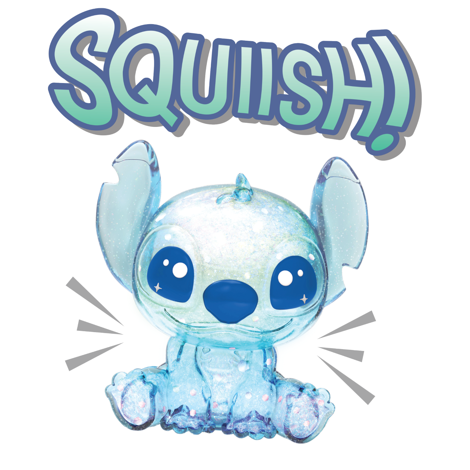 slide 7 of 7, Just Stitch Capsule Figure - EA, 1 ct