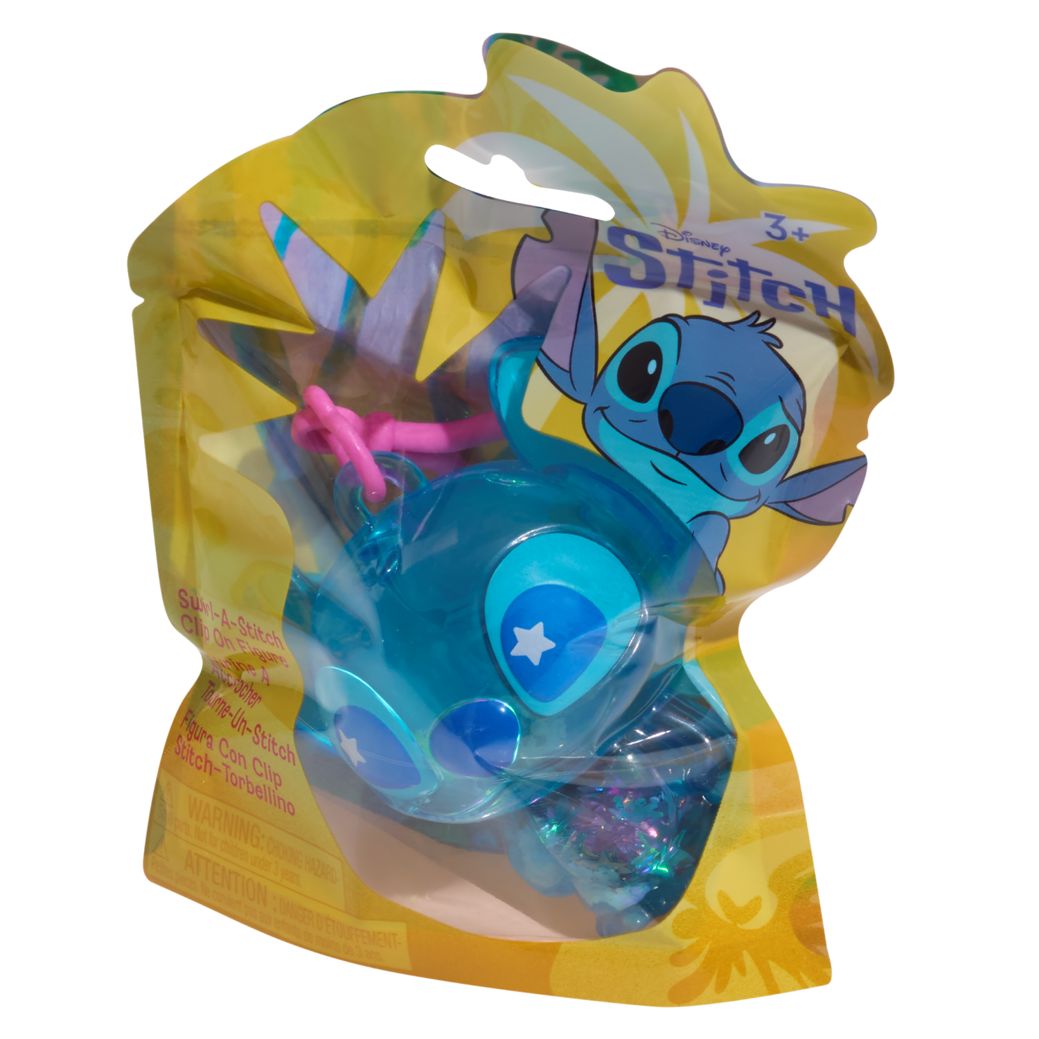 slide 3 of 5, Just Stitch Clip On Figure - EA, 1 ct