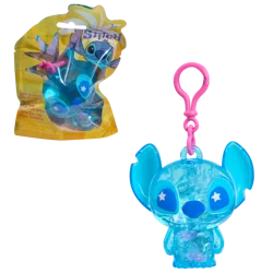 Just Stitch Clip On Figure - EA