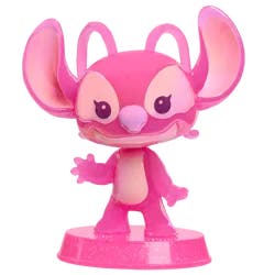 Disney Stitch Large Collectible Angel Figure, 5 Inch Figure, Collectible Figures, Alien