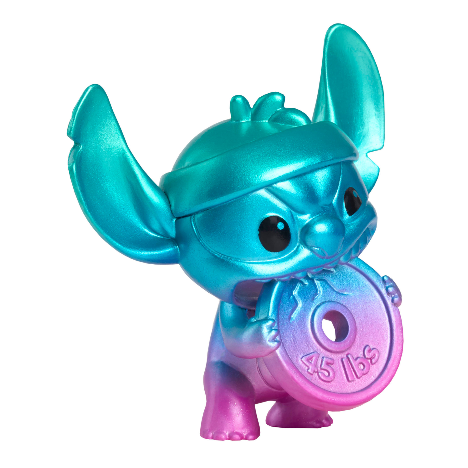 slide 2 of 4, Lilo & Stitch Disney Collectible Figures - Series 2, 1 ct