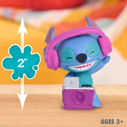 Lilo & Stitch Disney Collectible Figures - Series 2