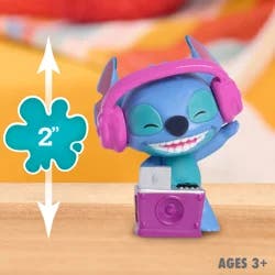 Lilo & Stitch Disney Collectible Figures - Series 2