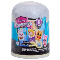 Disney Doorables Doorway to Magic