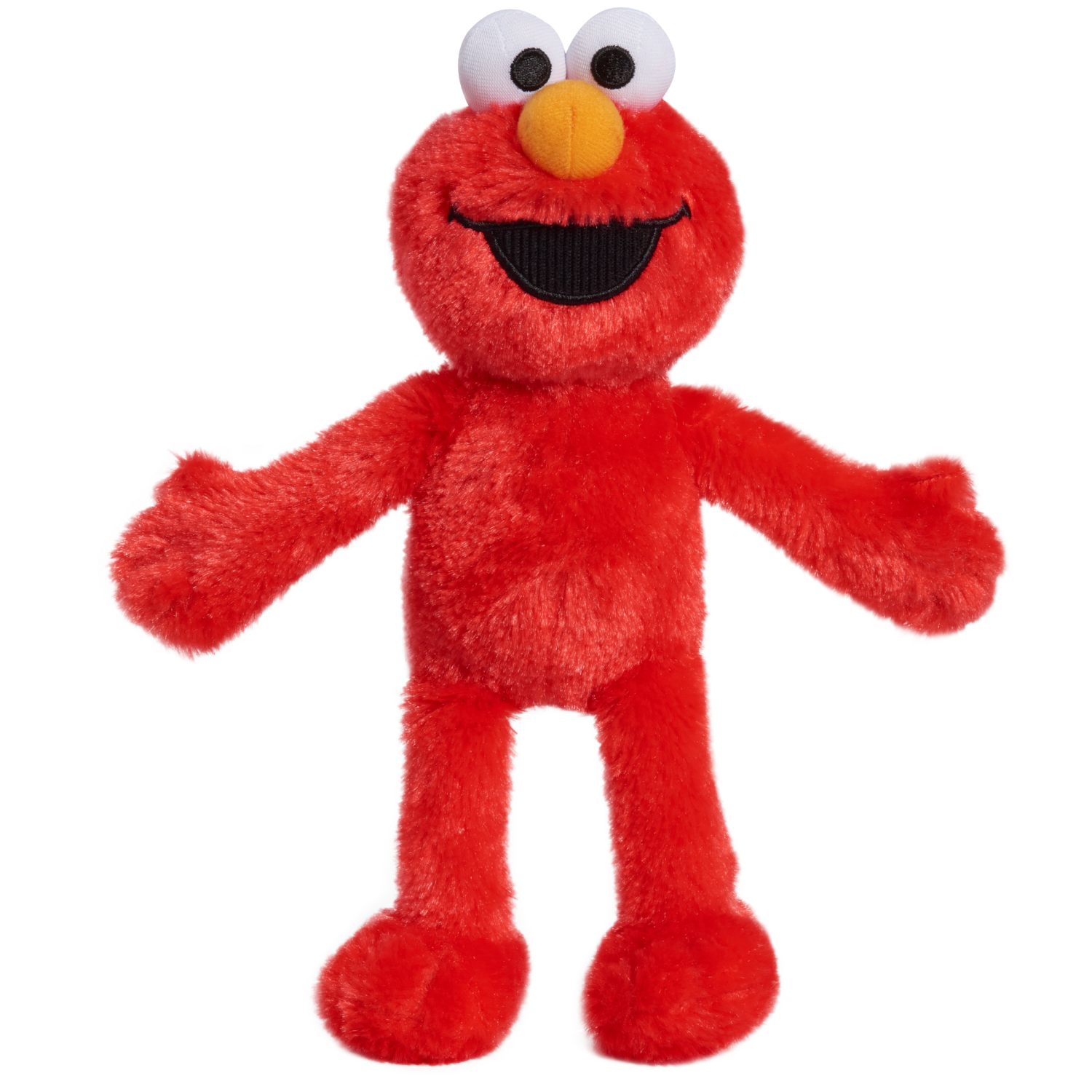 slide 2 of 3, Sesame Street Friends Plush, 1 ct