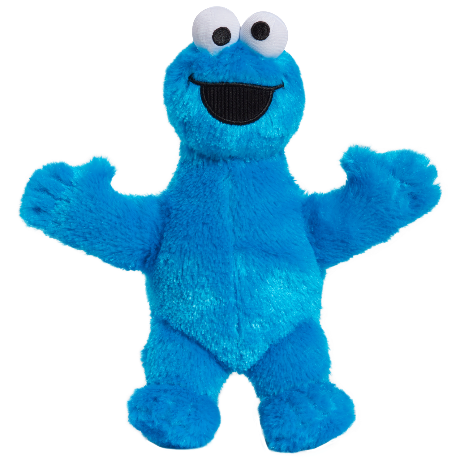 slide 3 of 3, Sesame Street Friends Plush, 1 ct
