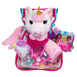 Barbie Dreamtopia Unicorn Pet Doctor