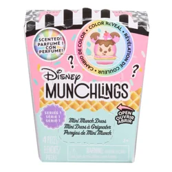 Disney Munchlings Mini Munch Duos