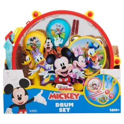 Disney Drum Set
